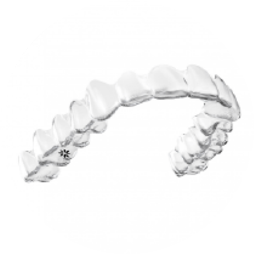 マウスピース型矯正装置