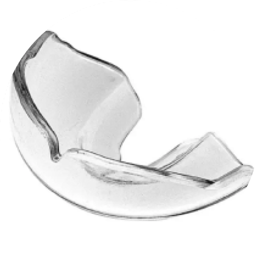 受け口矯正（歯列矯正用咬合誘導装置）